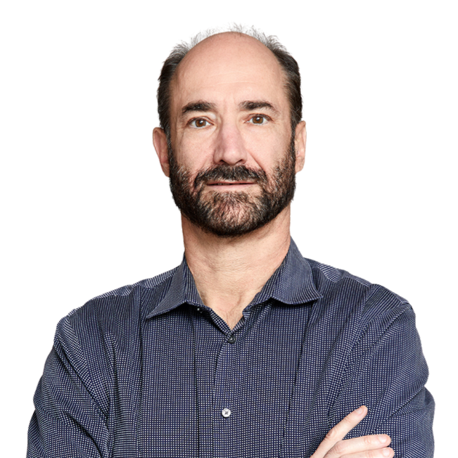 The Health Technology Podcast