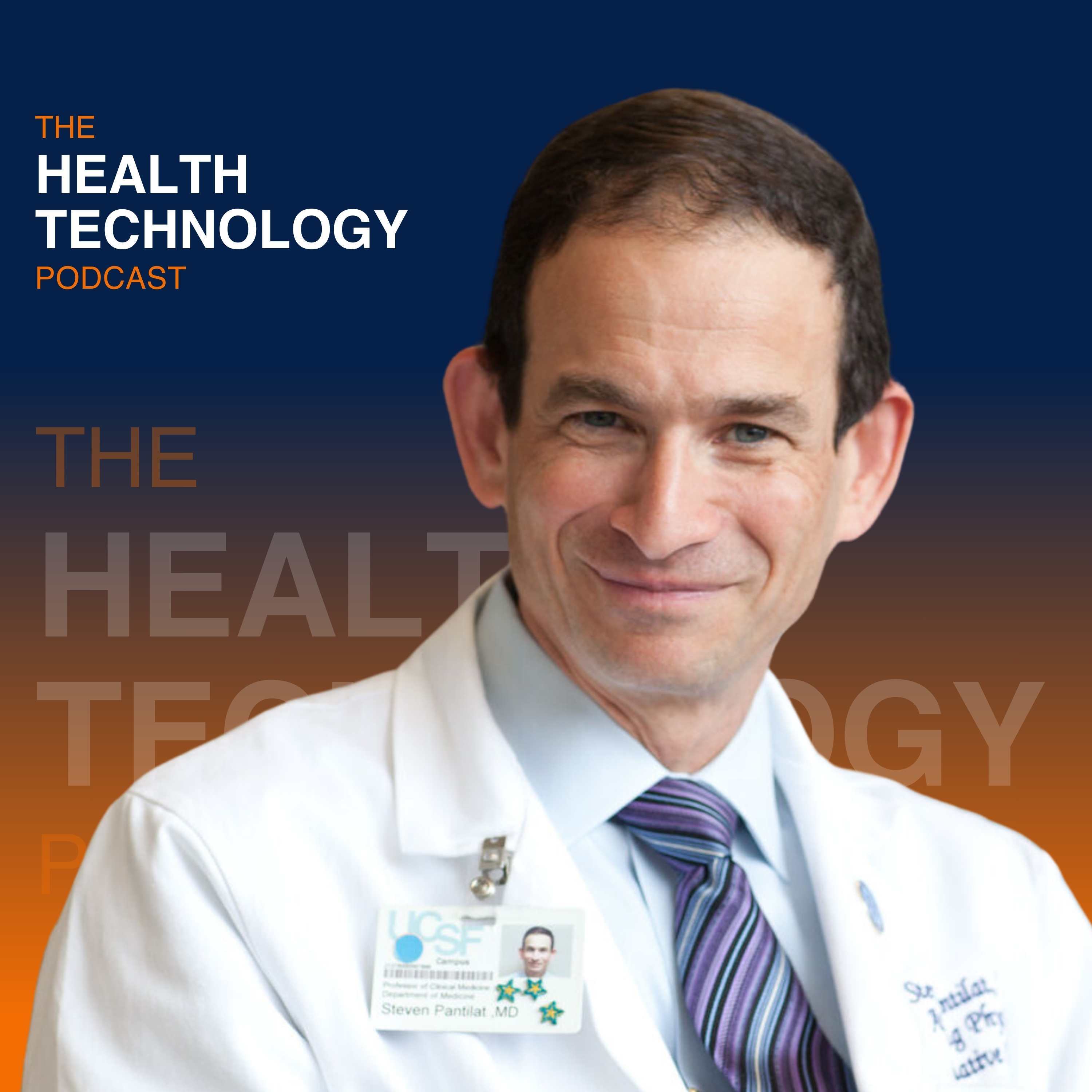 The Health Technology Podcast