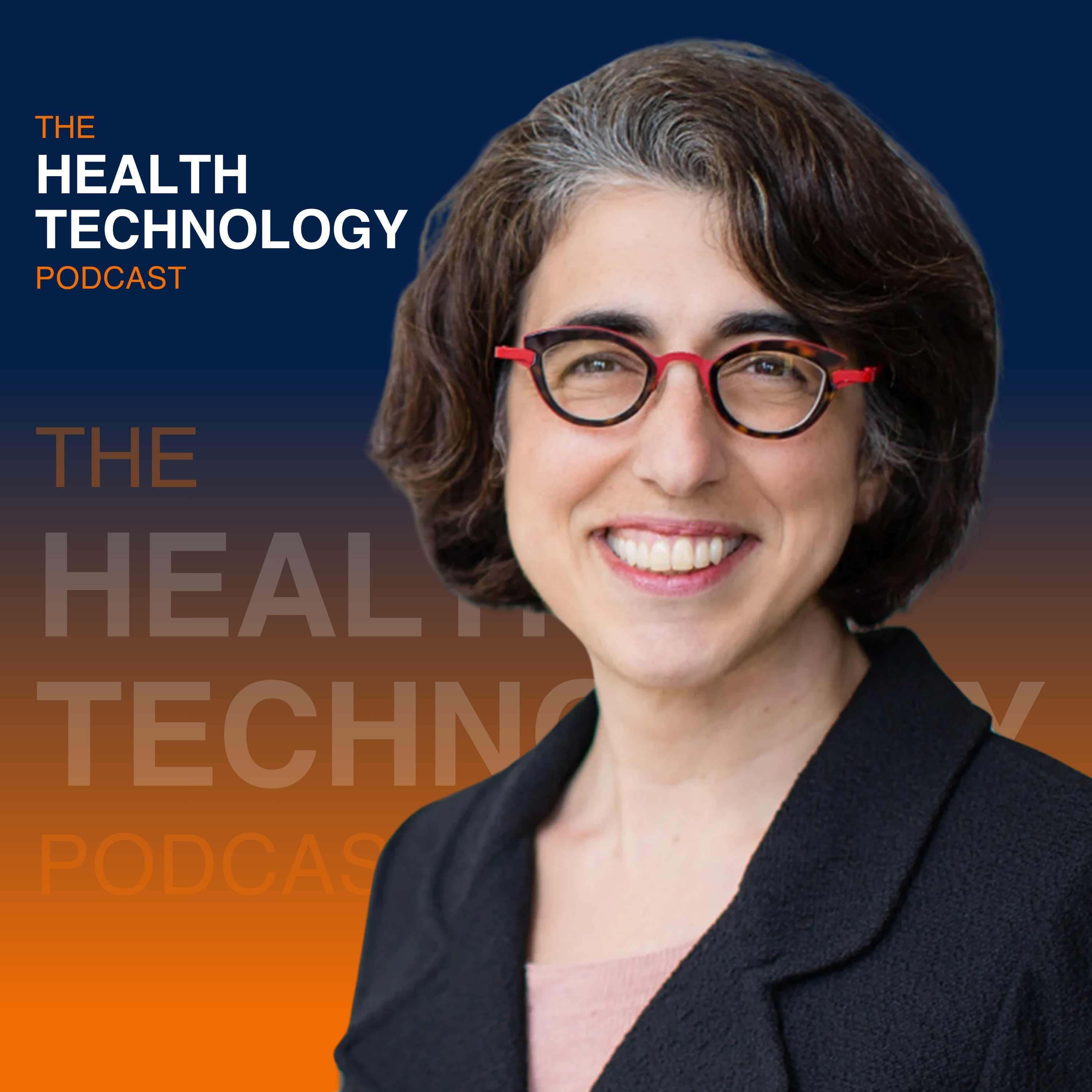 The Health Technology Podcast