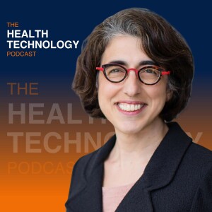 Curing Genetic Disease Before Life Begins with Tippi MacKenzie
