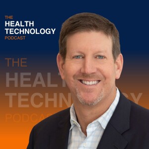 What Every Healthcare Leader Should Know, with Dr. Todd Brinton