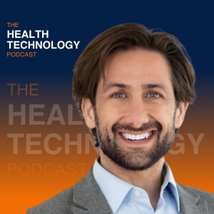 Making Healthcare Human Again, with Troy Tazbaz
