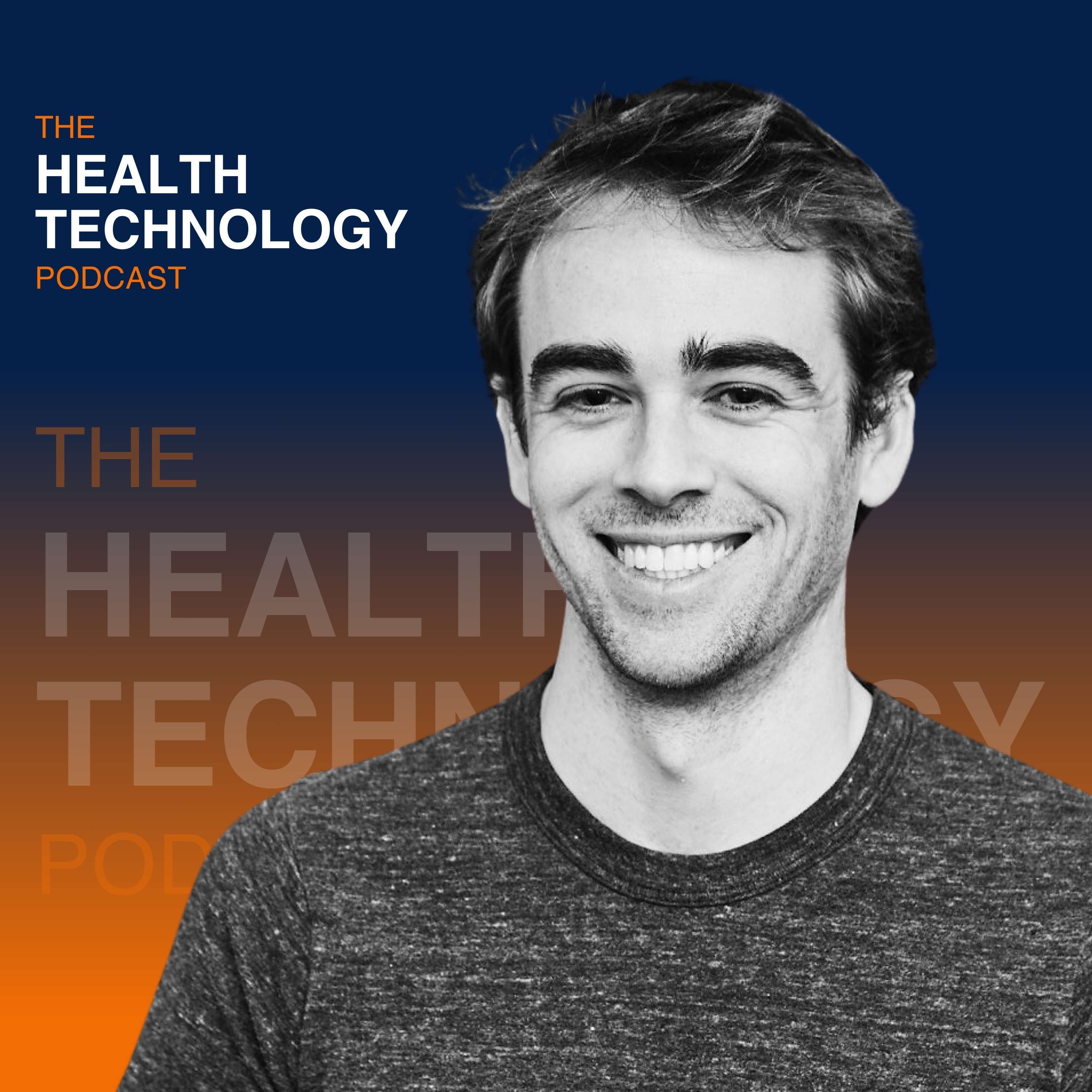 The Health Technology Podcast