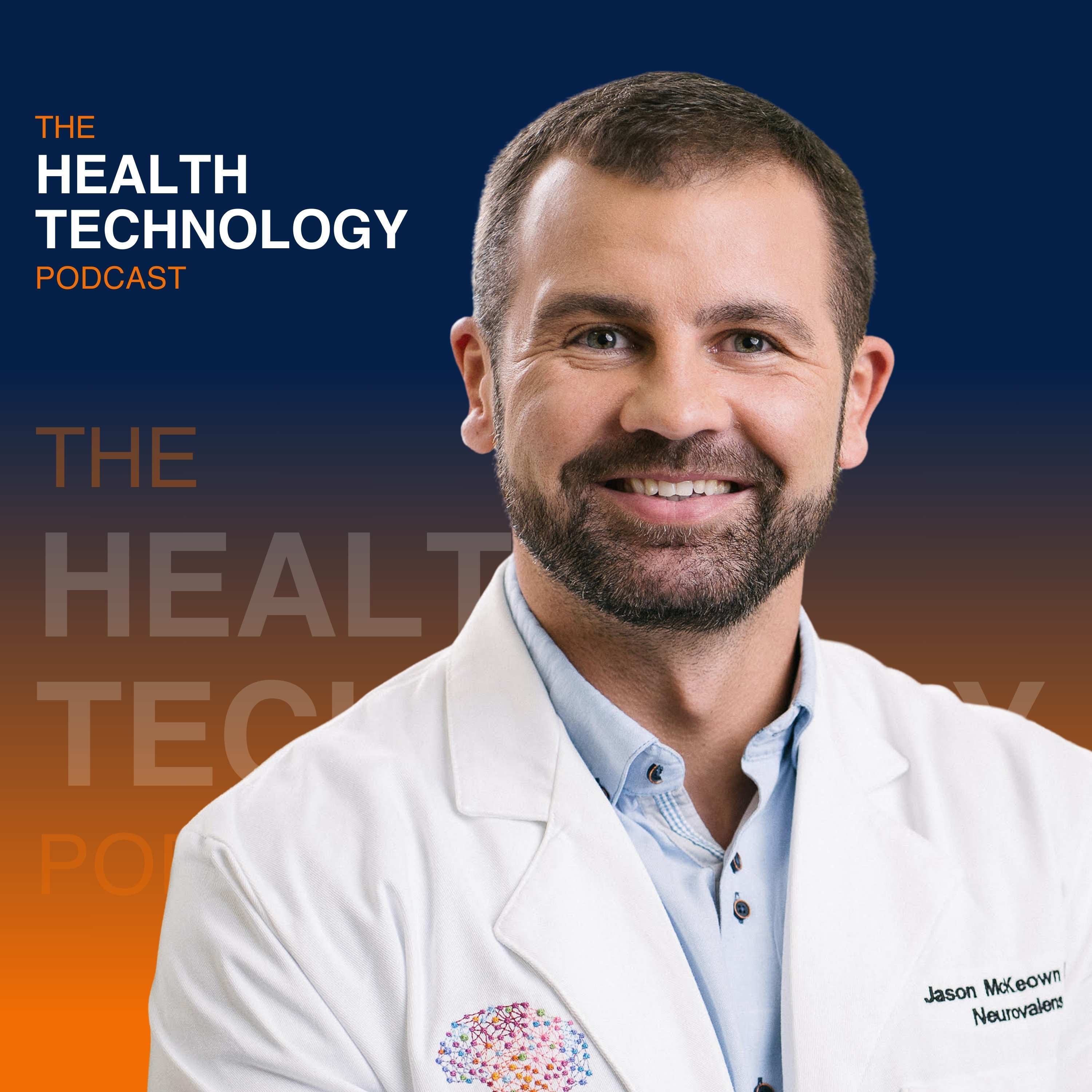 The Health Technology Podcast