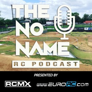 Show #49 The No Name RC Podcast - Josh Heino & Onroad talk with Joseph Cude