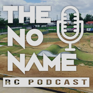 Show #1 - The No Name RC Podcast IFMAR Off Road World Championships Preview hosted by Lefty, with special guest Greg Degani, co-hosted by JQ.