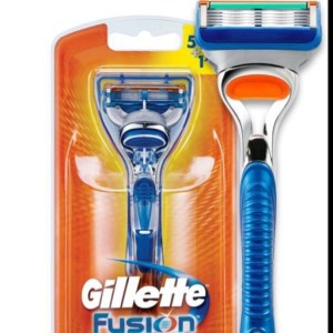 Gillette Toxic Men AD & our REAL take on it