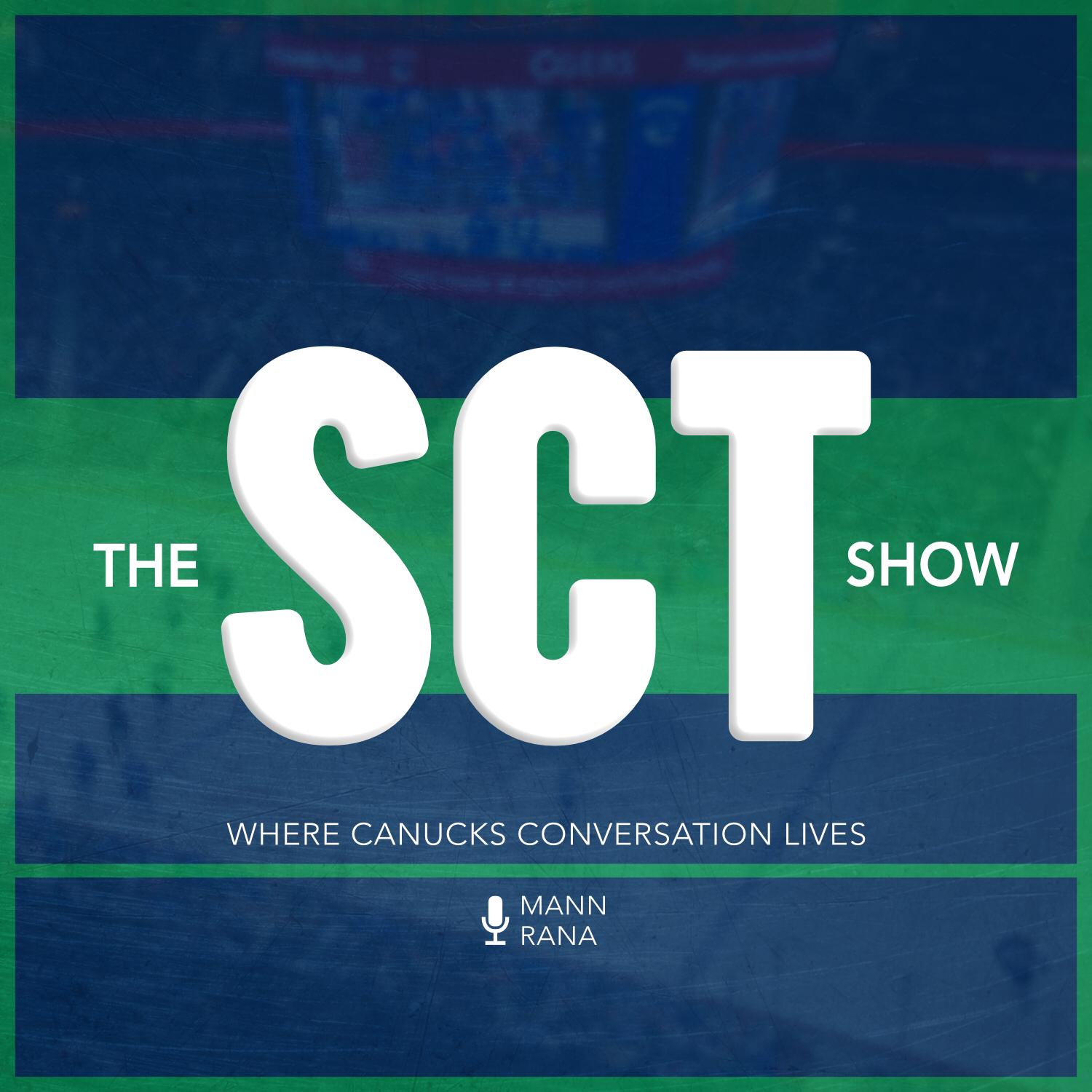 SCT Show - The November road swing