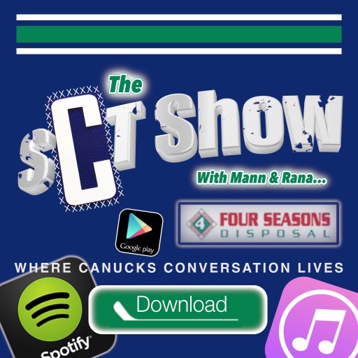 SCT Show - Ep. 18 - How to lose Loui