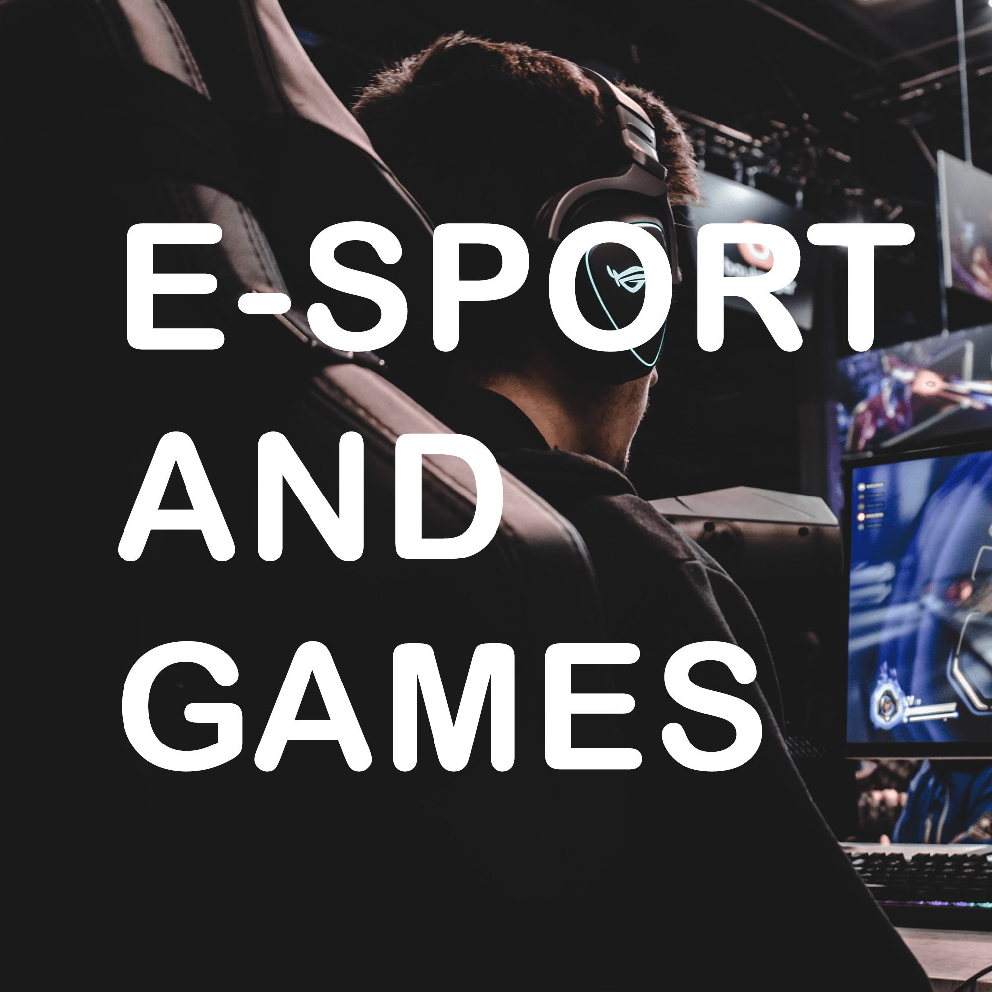 E-Sport & Games EP 1 : E-Sport in SEA Games 2019