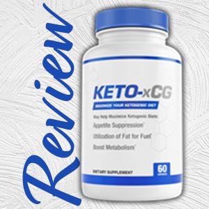 Keto XCG - Boost Your Energy Level & Make Your Perfect Body