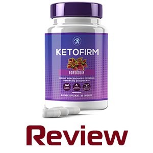 Keto Firm : Its A Perfect Solution For Fat Burning