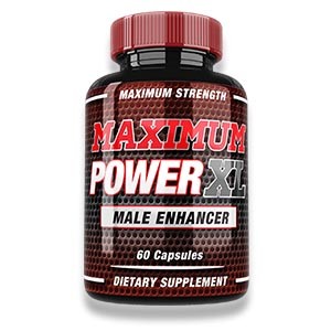 Male Power XL - Improve Men Health And Stamina Level