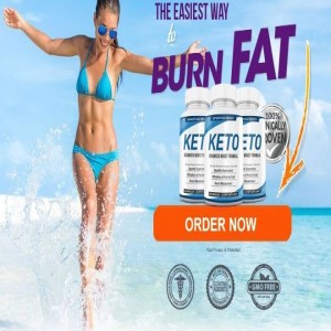 Spartan Body Keto - Natural Pills For Weight Loss