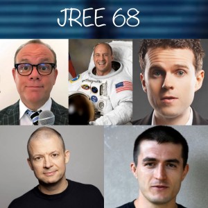 Episode 68 - Week of February 3 - 9