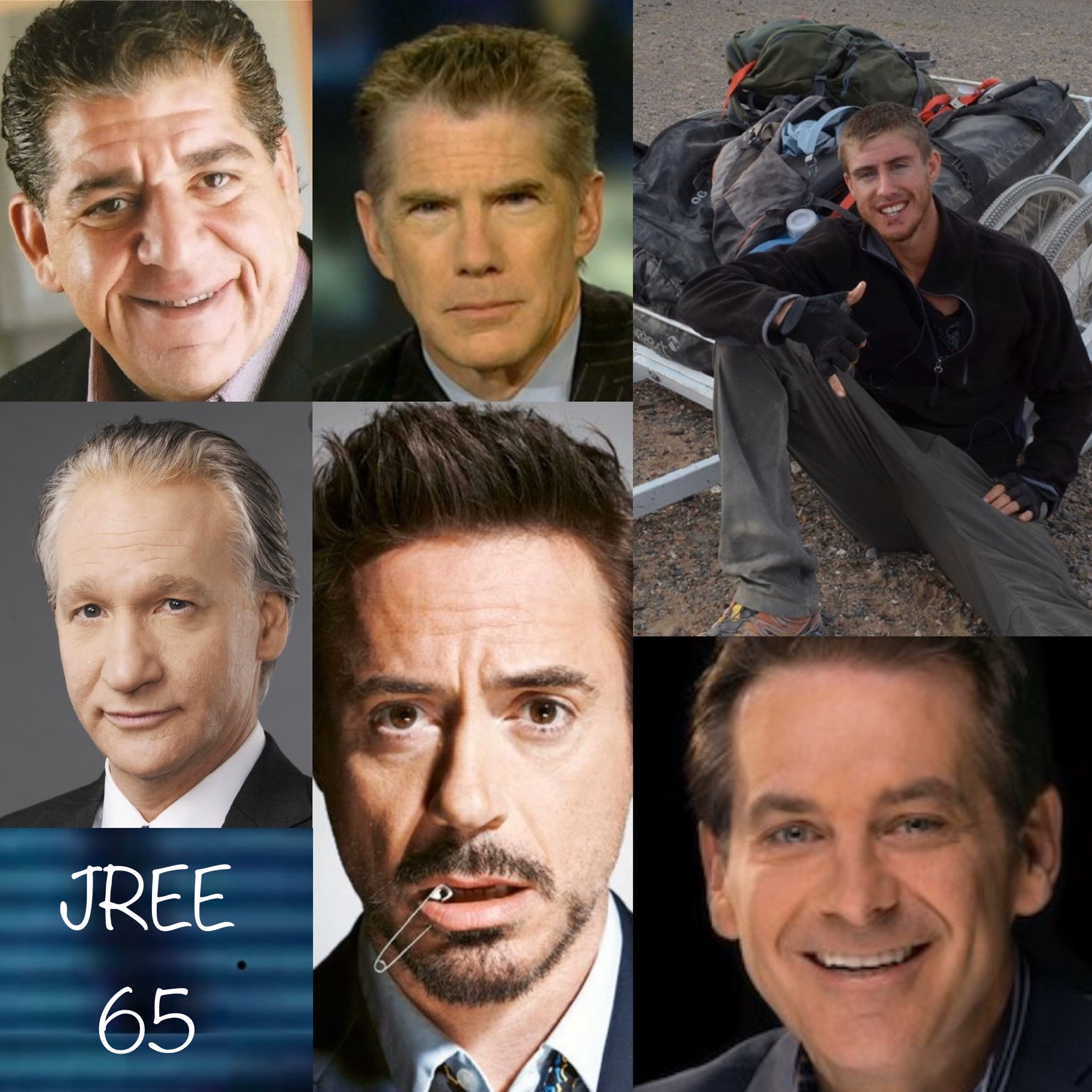 Episode 65 - Week of January 13 - 19