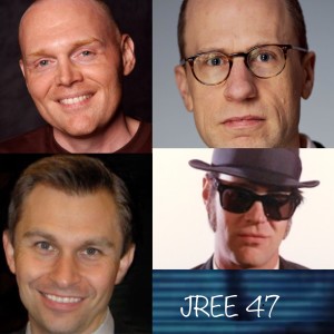 Episode 47 - Week of September 9 - 15