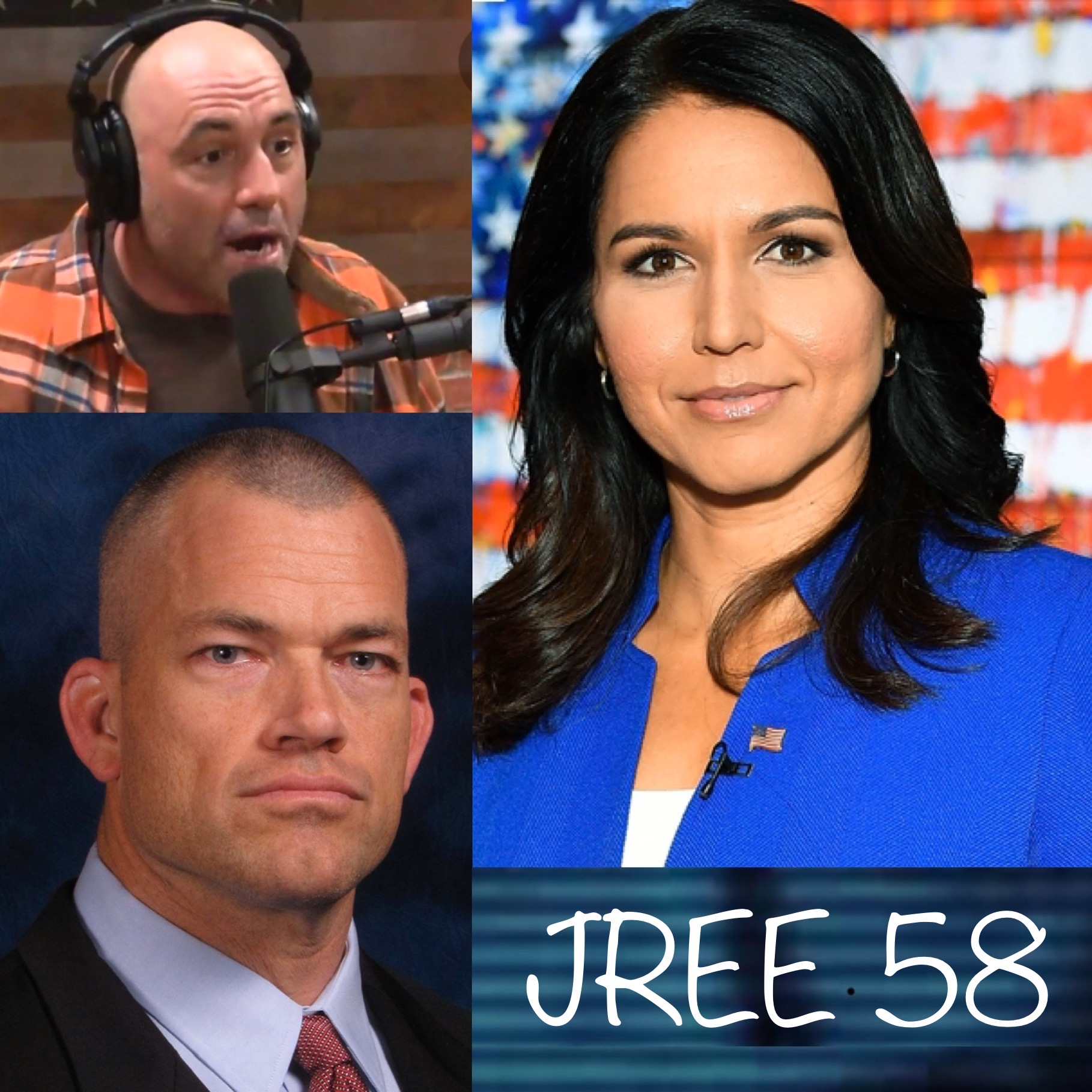 The Joe Rogan Experience Experience