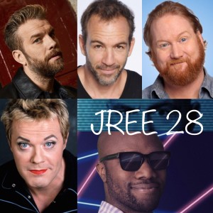 Episode 28 - Week of April 29 - May 5