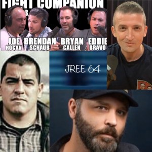 Episode 64 - Week of January 6 - 12