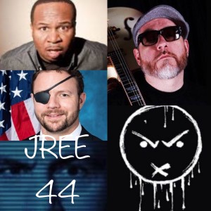 Episode 44 - Week of August 19 - 25