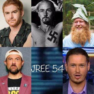 Episode 54 - Week of October 28 - November 3