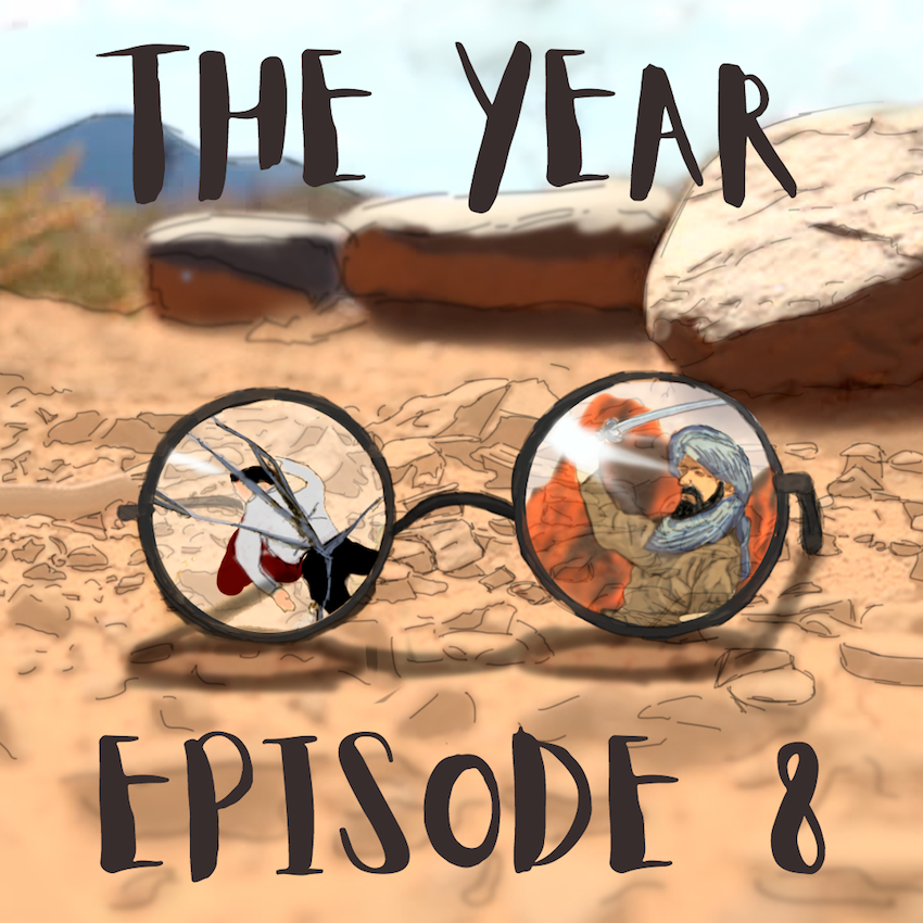 The Year
