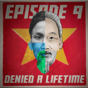 The Year Episode 9: Denied a lifetime