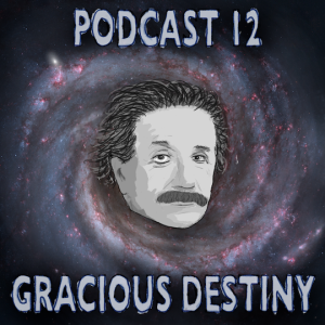The Year Episode 12: Gracious Destiny