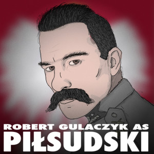 The Year Episode 4: Piłsudski & de Wiart