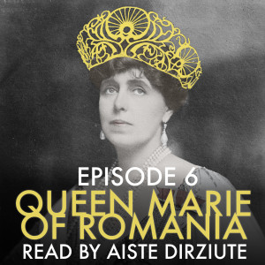The Year Episode 6: The Soldier Queen