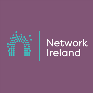 Network Ireland Galway - Treasa Hanniffy - President of Network Ireland Galway