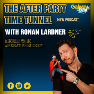 The After Party Time Tunnel EP6
