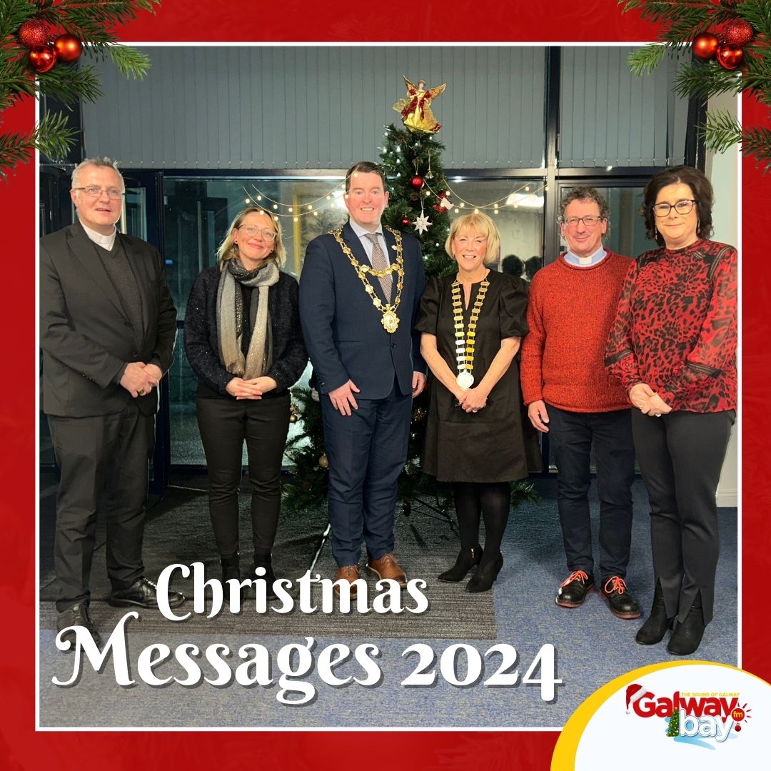 Galway Bay fm