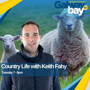 Country Life with Keith Fahy (Tuesday, 26th September 2023)