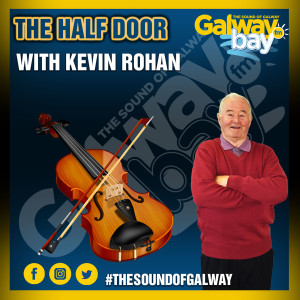 The Half Door - Kevin Rohan