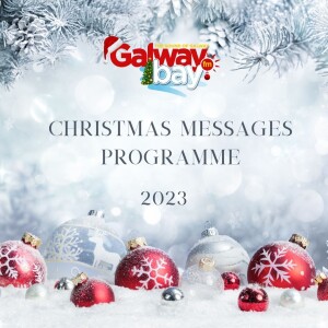 Christmas Messages Programme 2023
