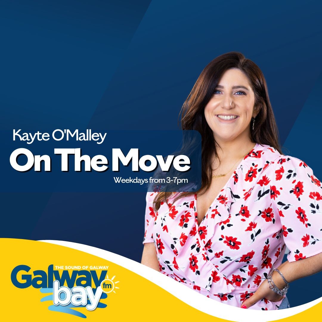 Galway Bay fm