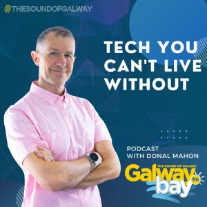 Tech You Can’t Live Without - EP3