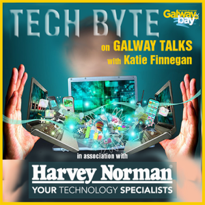 Harvey Norman Tech Byte Episode 2 - Outdoor and Portable Speakers