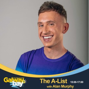  Earth Day - The A List with Alan Murphy