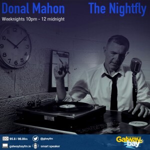 The Nighfly - Duran Duran