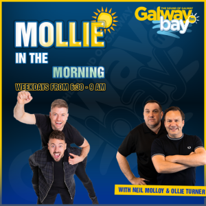 Mollie In The Morning - The 2 Johnnies