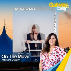 On The Move - FYA Fox