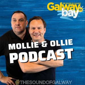 Mollie & Ollie Podcast