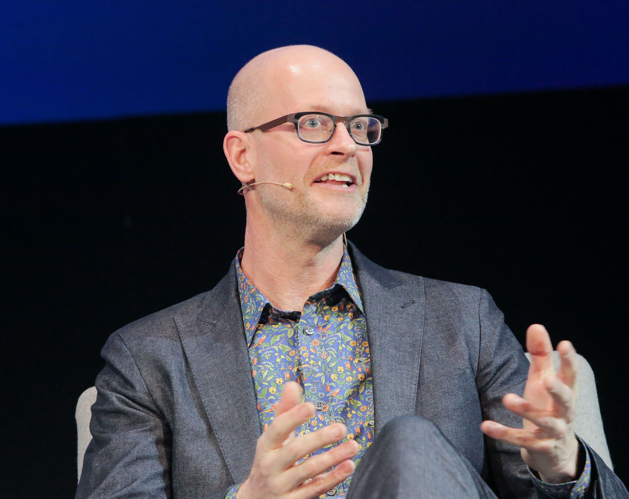 079: Dan Cable on being exceptional