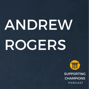 136: Andrew Rogers on Mental Health Development