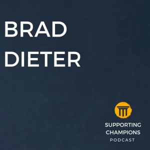 027: Brad Dieter on effective consulting