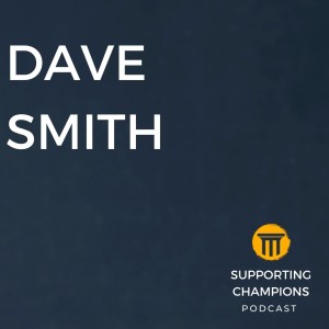 048: Dave Smith on choosing to live