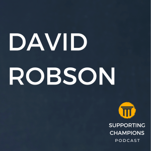 135: David Robson on The Intelligence Trap